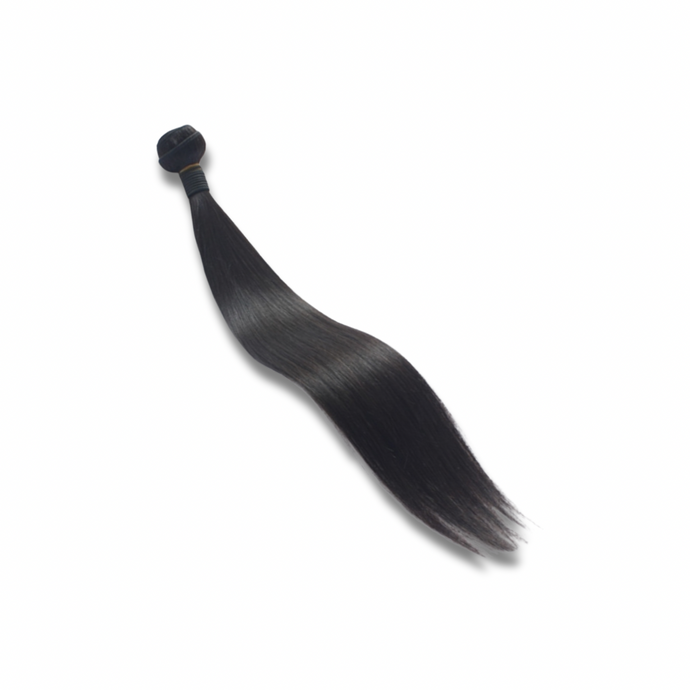 VIRGIN STRAIGHT BUNDLES