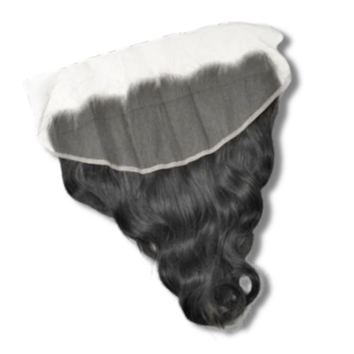 RAW HD FRONTAL