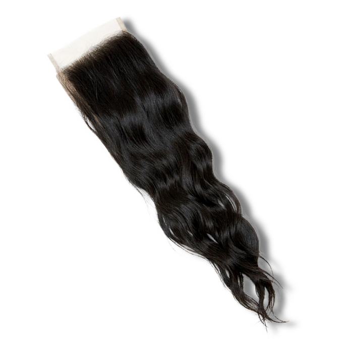 RAW HD CLOSURES