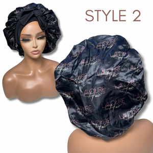 Infinite Silk Bonnets