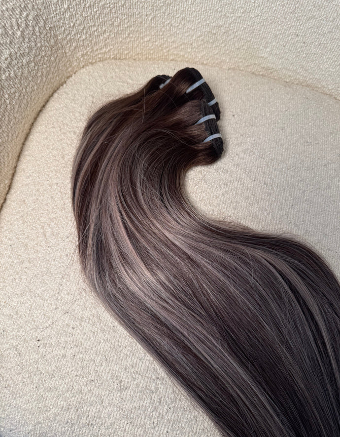 VIRGIN HIGHLIGHTED BUNDLES