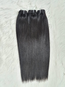 RAW VIETNAMESE STRAIGHT