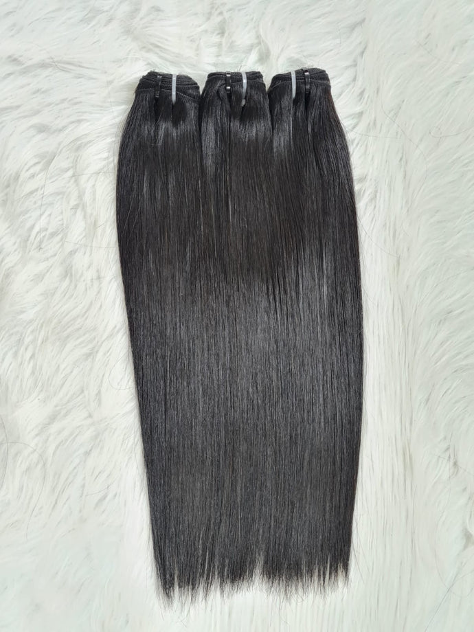 RAW VIETNAMESE STRAIGHT