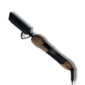 Infinite Slay Hot Comb