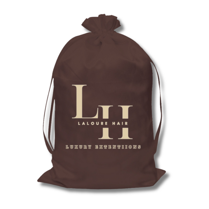 SILK STORAGE BAG