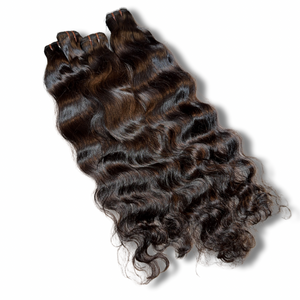 RAW VIETNAMESE WAVY