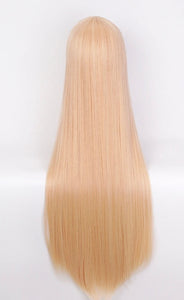 VIRGIN HD FRONTAL BLONDIE WIGS