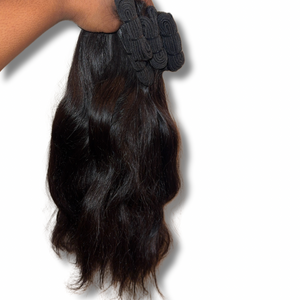 RAW INDO WEFT DEALS