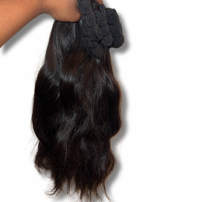 RAW INDO WEFT DEALS