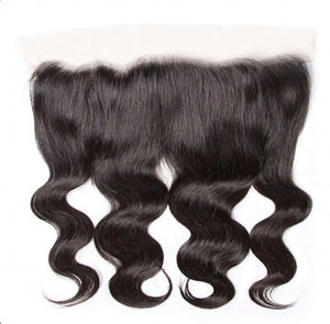 100% VIRGIN HD FRONTALS