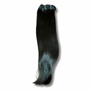 RAW INDO STRAIGHT WEFT