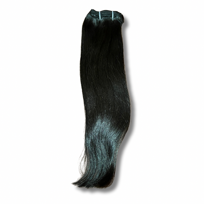 RAW INDO STRAIGHT WEFT