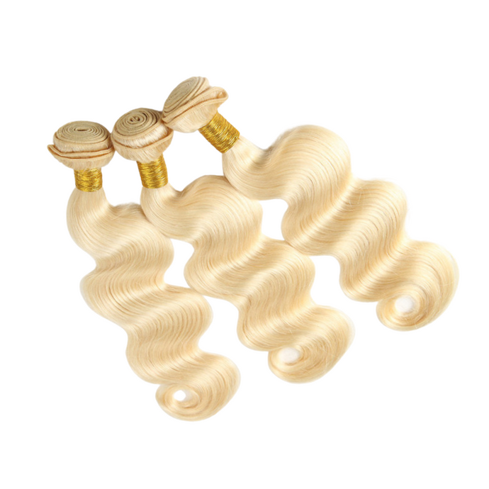VIRGIN BLONDIE BUNDLE DEALS