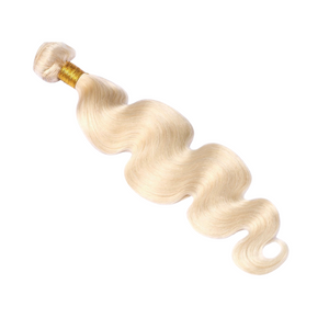 VIRGIN BLONDIE BUNDLES